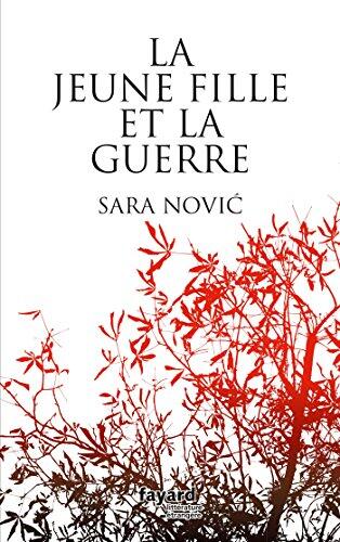 La Jeune Fille Et La Guerre
