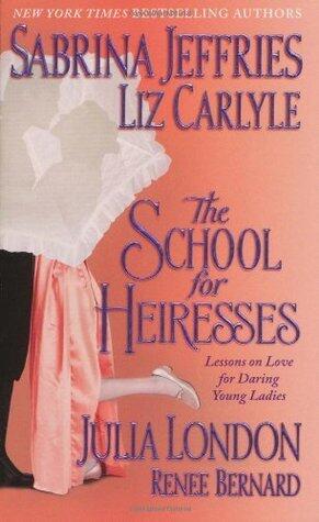 School For Heiresses