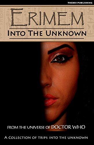Erimem - Into The Unknown