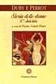 Storia delle donne in Occidente. Vol 1: L'Antichità