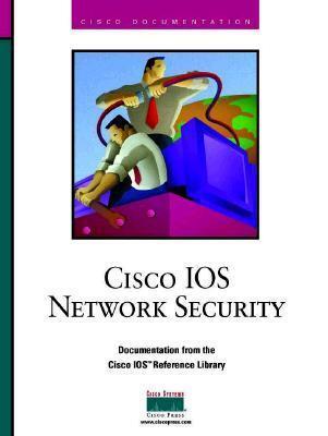 Cisco IOS Network Security