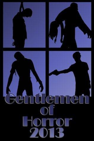 Gentlemen of Horror 2013