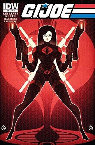 G.I. Joe (2013-2014) #5