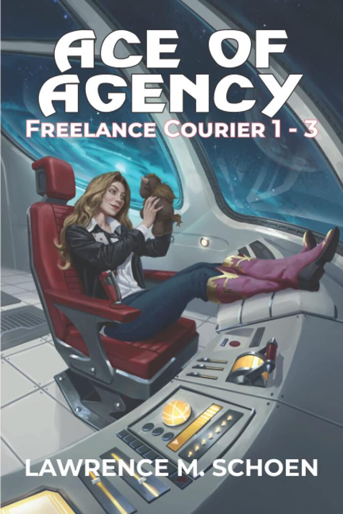 Ace of Agency