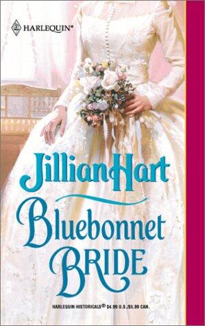 Bluebonnet Bride