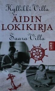 Äidin lokikirja