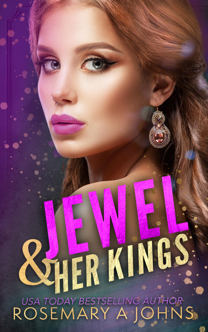 Jewel & Her Kings