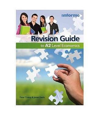 Revision Guide to A2 Level Economics