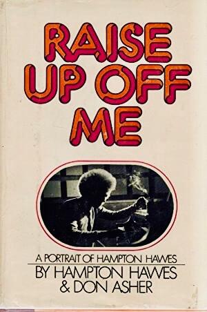 Raise up off me