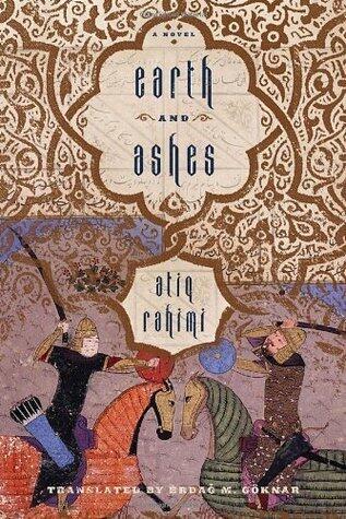 Earth and Ashes