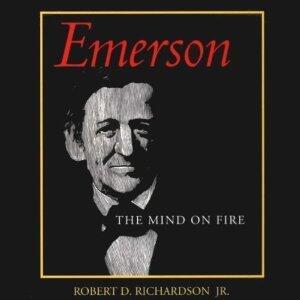 Emerson: The Mind on Fire