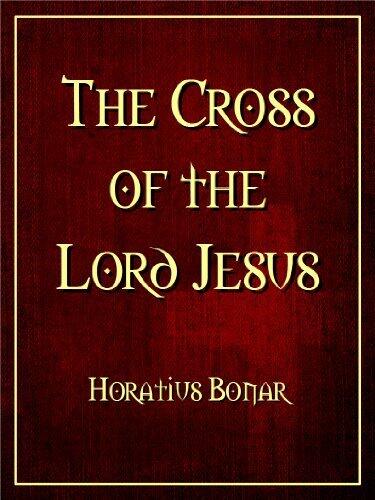 The Cross of the Lord Jesus