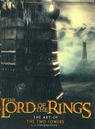 The Art of The Two Towers