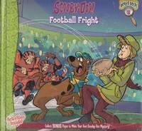 Football Fright