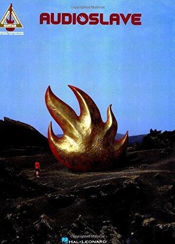 Audioslave Songbook