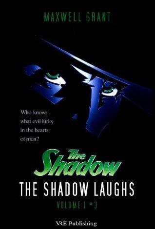 The Shadow: The Shadow Laughs