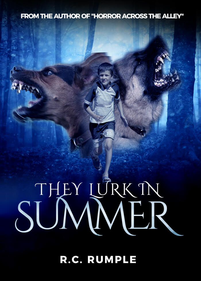 They Lurk In Summer