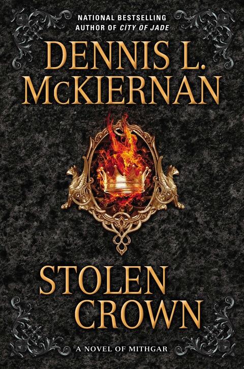 Stolen Crown