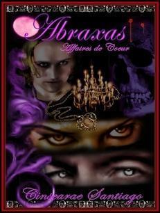 The Abraxas Series