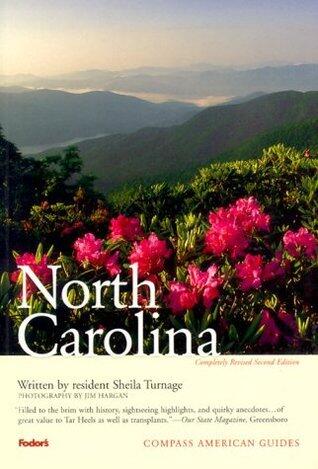 Compass American Guides: North Carolina