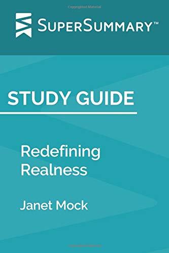 Study Guide: Redefining Realness