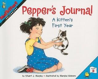 Peppers Journal: A Kittens First Year