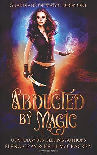 Abducted by Magic