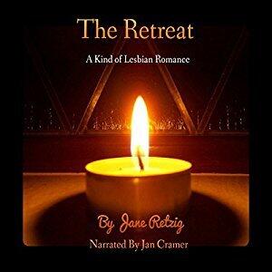 The Retreat: A Kind of Lesbian Romance