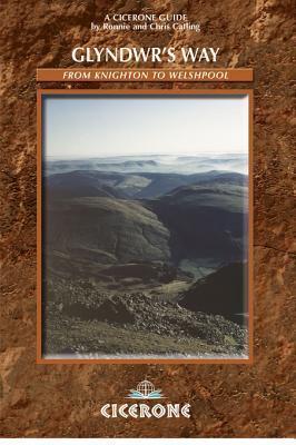 Glyndwr's Way: From Knighton to Welshpool