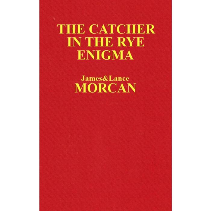 The Catcher in the Rye Enigma: J.D. Salinger's Mind Control Triggering Device or a Coincidental Literary Obsession of Criminals?