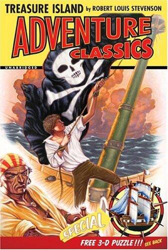 Treasure Island Adventure Classic