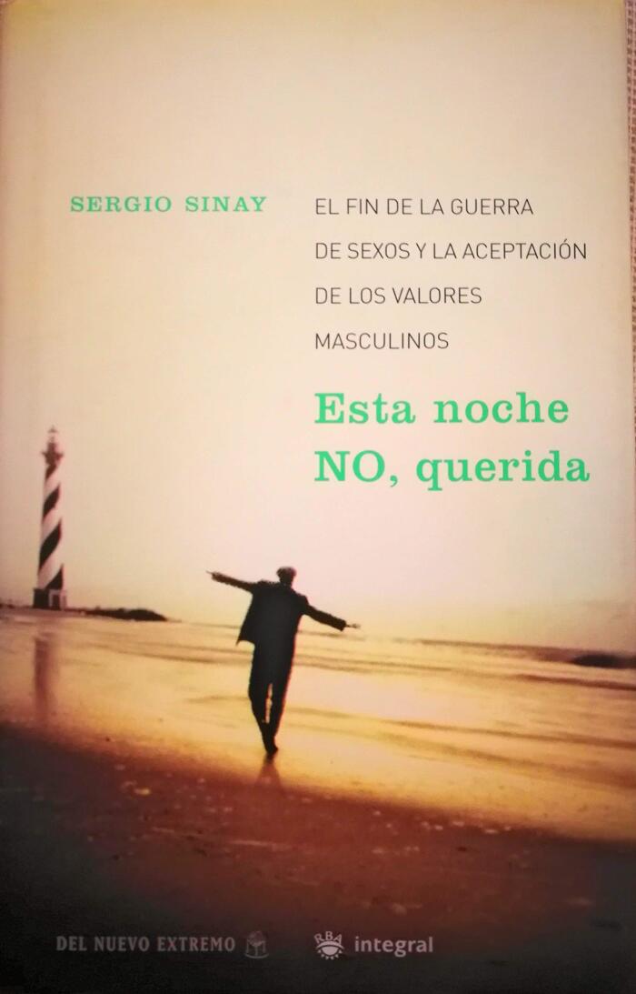 Esta noche no, querida