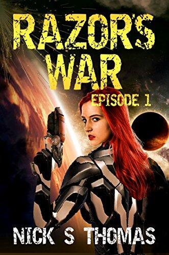 Razor's War: Episode 1