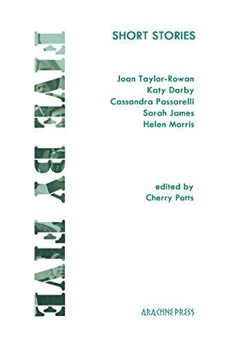 Five By Five: Short Stories