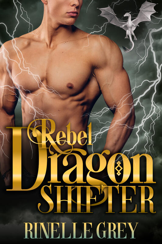 Rebel Dragon Shifter
