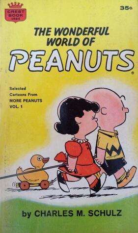 The Wonderful World of Peanuts