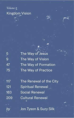 Kingdom Vision