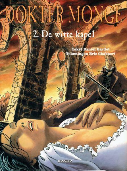 De Witte Kapel