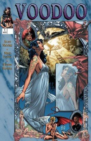 Voodoo (1997-1998) #1