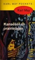 Kanselier en prairiejager