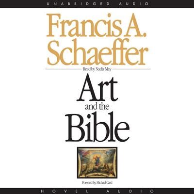 Art and the Bible: Two Essays
