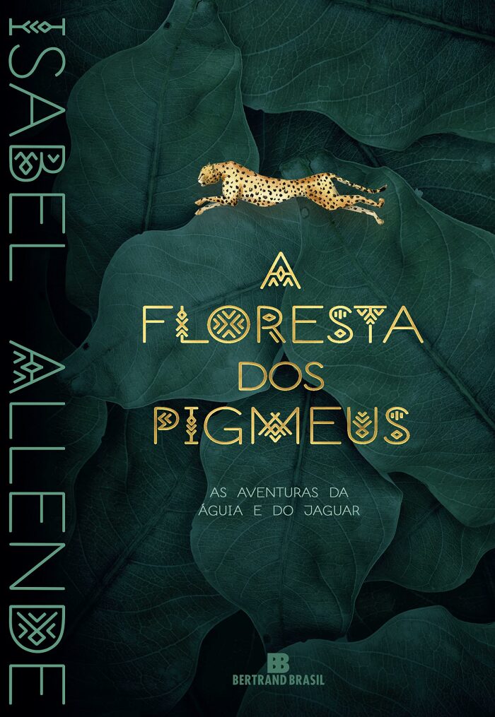 A floresta dos pigmeus