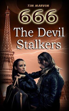 666 The Devil Stalkers