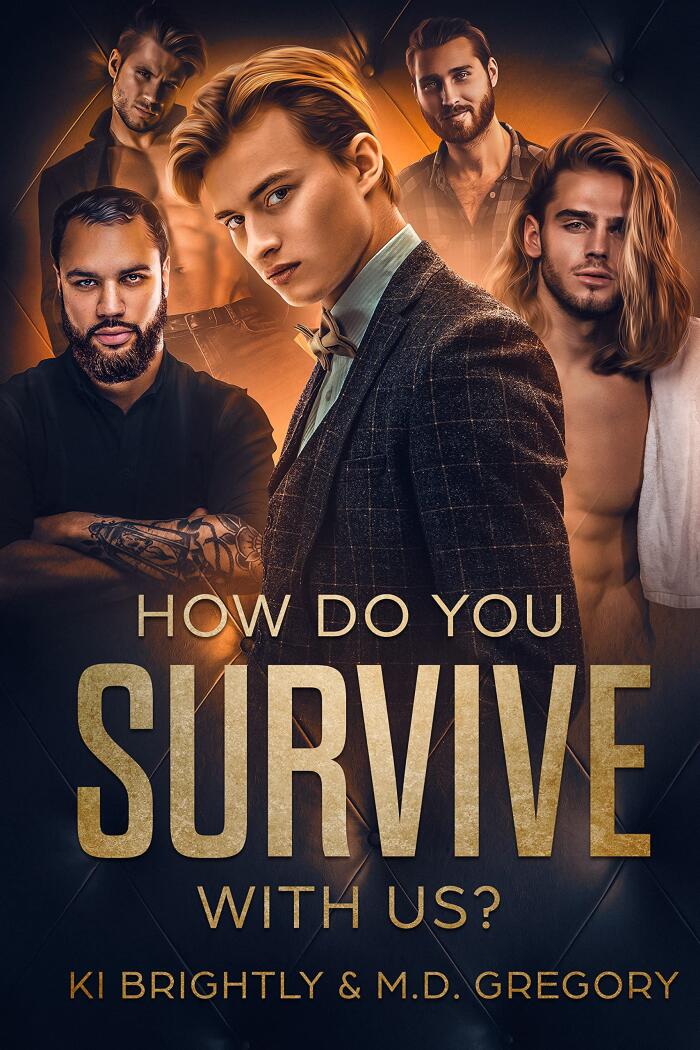 How Do You Survive With Us?