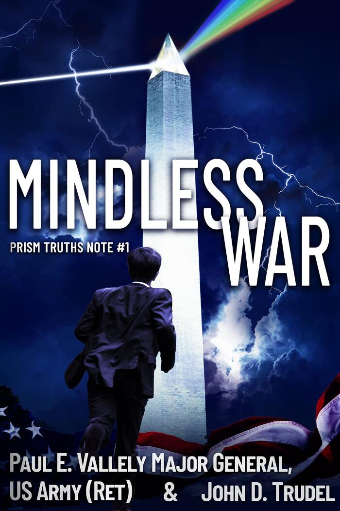 Mindless War Two: Prism Truths Notes #1