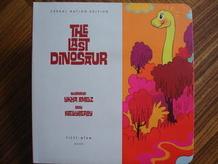 The Last Dinosaur