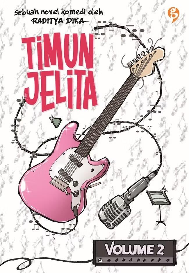 Timun Jelita Volume 2