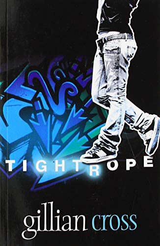 Rollercoasters: Tightrope: Gillian Cross