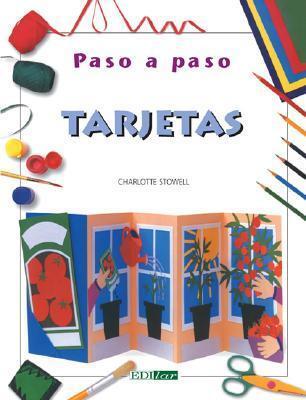 Tarjetas/ Cards (Paso a Paso)