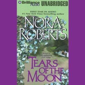 Tears of the Moon